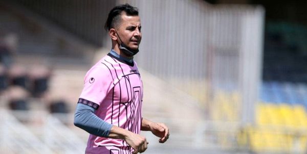 ورود کمیته انضباطی به ماجرای حامد لک 