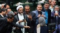 نتیجه رای دادن با «تکرار می کنم...»/ این عکس ها تصویر ملت ماست؟