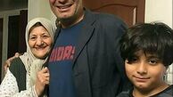 امیرجعفری و عشق هایش+عکس