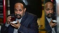 زمان اکران «خجالت نکش» با بازی "احمد مهرانفر" ؟