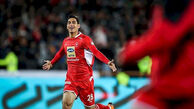 ستارۀ جوان، در پرسپولیس ماندنی شد!