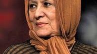 تقدیر از پری صابری در تالار وحدت