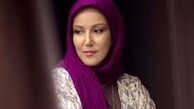  عکس درخشنده پانته آ بهرام