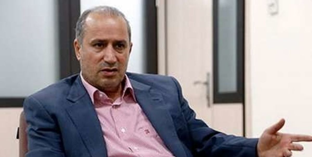 تاج: راهی جز صعود به المپیک نداریم