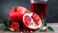 مضرات خوردن انار برای چه افرادی زیاد است ؟