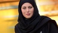 مهتاب کرامتی به دنبال برداشتن قدم خیر