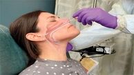 خطر جدی برای مغز در آزمایش کرونا