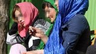 روند صعودي اعتياد زنان/ سراب باربي شدن در برهوت شيشه‌اي