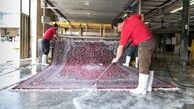 قیمت خدمات قالیشویی و شستشوی مبل