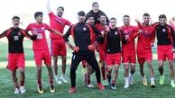 اقدام عجیب و جالب زلاتکو در تمرین پرسپولیس