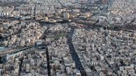 تهران در برابر زلزله ضعیف‌تر شده است