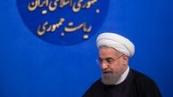 می‌گویند رئیس جمهور علاقه‌ای به ورزش ندارد/ حرف ما کمک مالی نیست