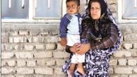 مرگ تدریجی مردم و تولد کودکان معلول در چند صد متری صنایع بزرگ در اراک