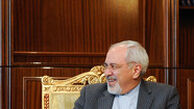 دیدار ظریف با همتای ترکی خود