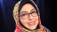 عکس جدید و زیبای معصومه کریمی