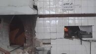 مراکزی که در پایین‌ترین سطح رعایت پروتکل‌ها هستند