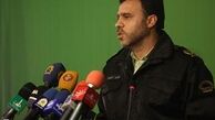 واکنش سخنگوی ناجا به شایعه دخالت شهردار در تغییر رییس پلیس راهور 