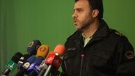 واکنش سخنگوی ناجا به شایعه دخالت شهردار در تغییر رییس پلیس راهور 