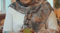 ظاهر محجبه بهاره رهنما + عکس