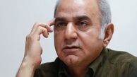 پست جنجالی پرویز پرستویی با حکایتی جالب