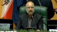 قالیباف: ایرانِ قوی شده الهام‌بخشی برای نظام خسته از ظلم جهانی خواهد بود/خط امام ضامن استقلال و عزت ماست
