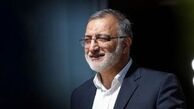 دلیل عدم حضور زاکانی در جلسه شورای شهر 