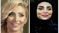 حضور يك پزر عروس در ماه عسل به بهانه شغل سخت؟!/ خطوط قرمز اخلاقي در تلويزيون براي قشنگي نيست!