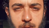 چهره آفتاب زده علی شادمان + عکس