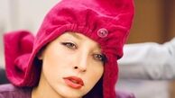 آناهیتا درگاهی مثل درخت استوار!