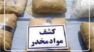 افزایش 34 درصدی کشفیات موادمخدر/کشف ۱۰ تن «شیشه»
