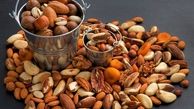 محتویات آجیل چهار مغز چیست ؟ + قیمت بازار تهران