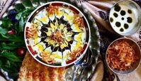 آموزش کامل 10 آش خوشمزه و ساده برای سفره های افطاری ماه رمضان