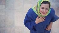 مهراوه شریفی‌نیا: سال ۹۷ قرار بود یک سال خوب برای همه باشه، چرا این‌جوری شد؟/ عکس