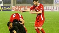 بازیکن 8 هزار دلاری در باشگاه سپیدرود!