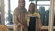 تغییر سایز محسوس شقایق دهقان+عکس