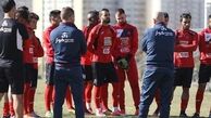 خبر خوش برای هواداران پرسپولیس