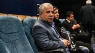 علی پروین و دخترش در دربست آزادی! /عکس