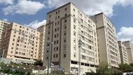  آپارتمان‌های ارزان‌ معامله شده در تهران+جدول
