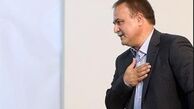 فیش حقوقی یک‌ میلیارد و ۴۰۰میلیونی دوست حسین فریدون!