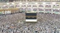 تمامی حجاج ایرانی ۲۱ شهریور مکه را ترک می‌کنند
