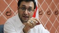 گردنکشی "فریدون" همه را نگران کرده بود اما سپاه خاطرها را آسوده کرد