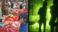 آمریکایی ها 8 غیرنظامی افغان را کشتند