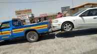 امداد خودرو ساوه , امداد در جاده های مرکزی ایران 09194082930
