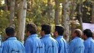 باند جعل رضایتنامه محضری به دام افتادند
