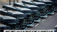 مترو و اتوبوس در تهران تا پایان فروردین رایگان است