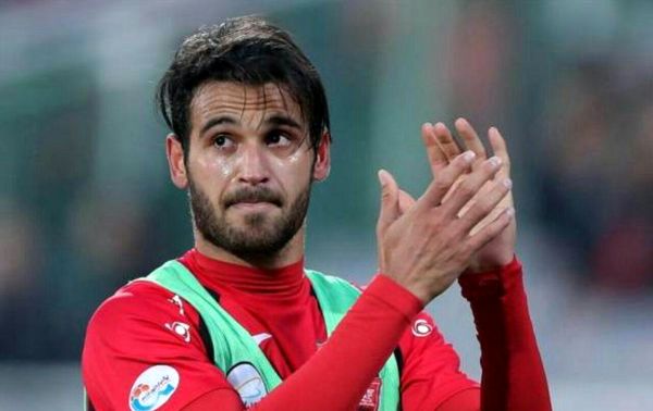 هافبک محبوب تراکتوری‌ها در رادار پرسپولیس
