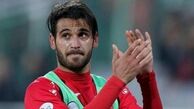 هافبک محبوب تراکتوری‌ها در رادار پرسپولیس
