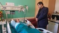 ورود تاج به فدراسیون فوتبال ممنوع !