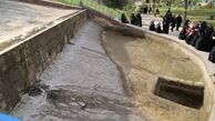 کشف بقایای جسد فاطمه در مخزن آبنما بوستان کوهسار
