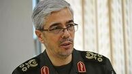 «سپاه پاسداران» با همراهی مقاومت در سوریه و عراق سپر امنیت ملت ایران شده است
